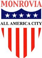 All America City Emblem